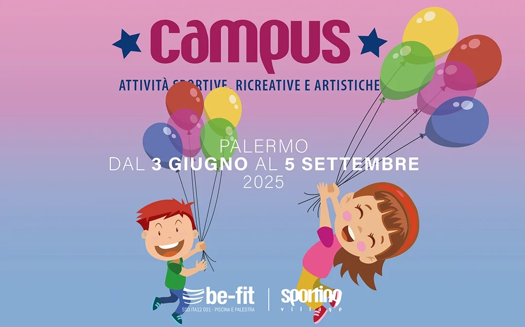 Campus Estivo 2025